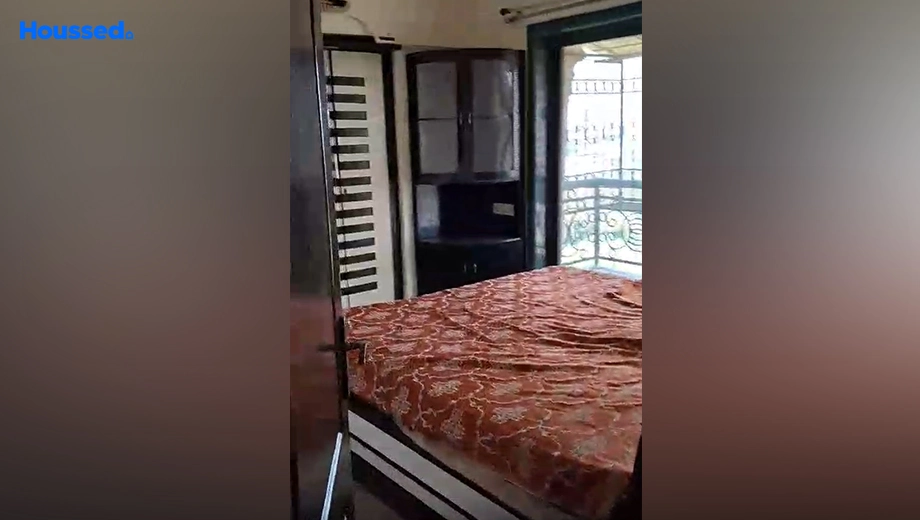 Project Image of 3 BHK Flat for Resale in Dombivli East - Image 136063