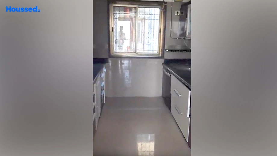 Project Image of 3 BHK Flat for Resale in Dombivli East - Image 136064