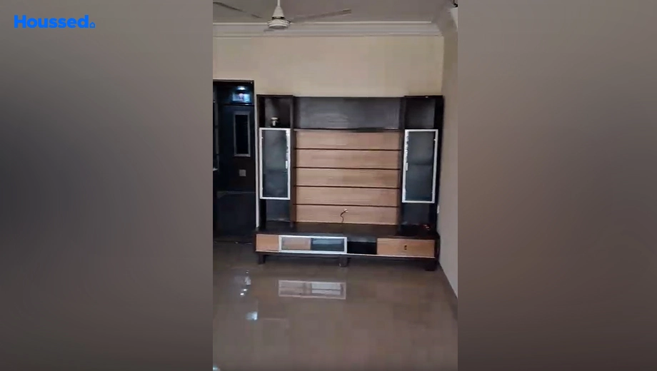 Project Image of 3 BHK Flat for Resale in Dombivli East - Image 136061