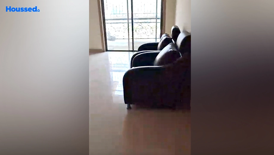 Project Image of 3 BHK Flat for Resale in Dombivli East - Image 136065