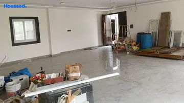 Project Image of Commercial Office Space for Rent in Banjara Hills, Hyderabad - Image 136059