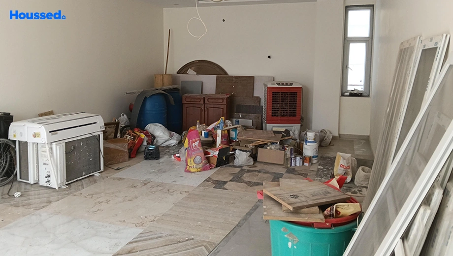 Project Image of Office Space for Rent in Banjara Hills - Image 136060