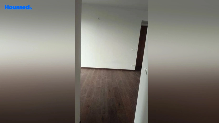 Project Image of 2 BHK Semi-Furnished Flat for Rent in Krisumi Waterfall Residences, Sector 36 A - Image 136179