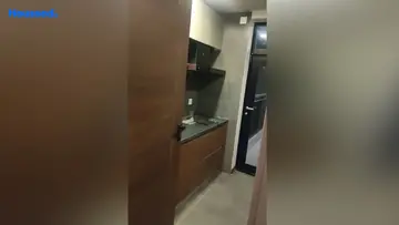 Project Image of 2 BHK Flat for Rent in Krisumi Waterfall Residences Sector 36 A, Gurgaon - Image 136068