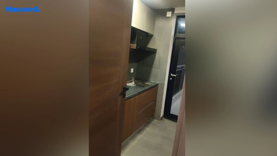 Project Image of 2 BHK Semi-Furnished Flat for Rent in Krisumi Waterfall Residences, Sector 36 A - Image 136068