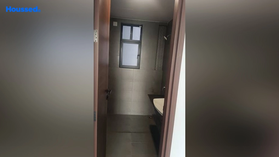 Project Image of 2 BHK Semi-Furnished Flat for Rent in Krisumi Waterfall Residences, Sector 36 A - Image 136077