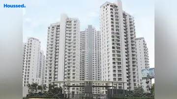 Project Image of 4 BHK Flat for Resale in M3M Merlin Sector 67, Gurgaon - Image 136080