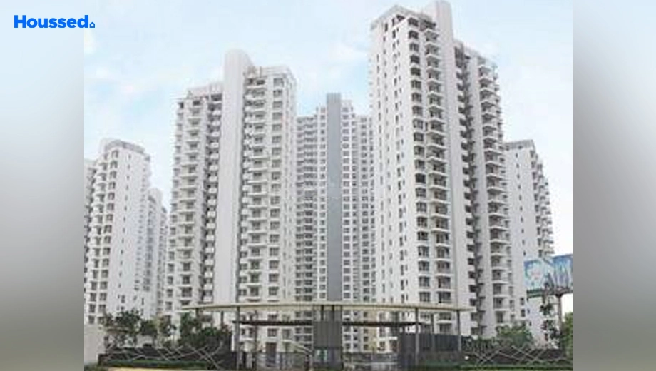 Project Image of 4 BHK Flat for Resale in M3M Merlin, Sector 67 - Image 136080