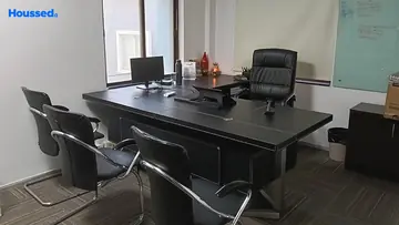 Project Image of Commercial Office Space for Rent in Hitech City, Hyderabad - Image 136087