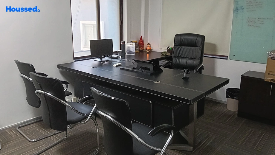 Project Image of Office Space for Rent in Hitech City - Image 136087