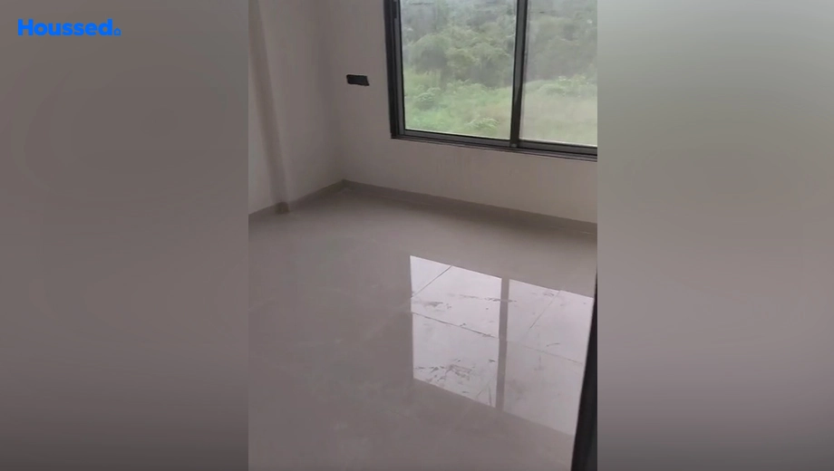 Project Image of 1 BHK Flat for Resale in Kalyan West - Image 136084