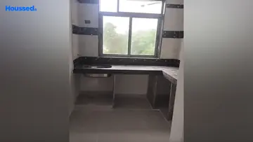 Project Image of 1 BHK Flat for Resale in Kalyan West, Thane - Image 136083