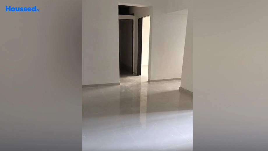 Project Image of 1 BHK Flat for Resale in Kalyan West - Image 136082