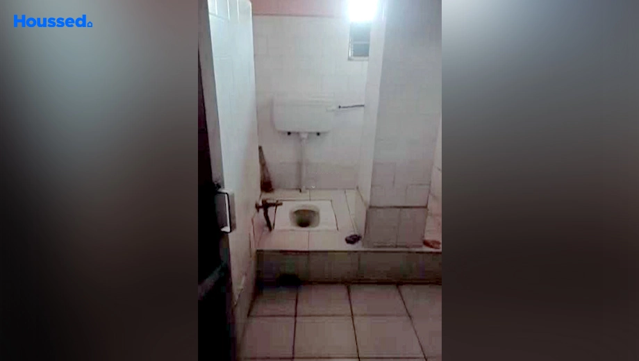 Project Image of 3 BHK Semi-Furnished Flat for Rent in Doranda - Image 136096