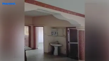 Project Image of 3 BHK Flat for Rent in Doranda, Ranchi - Image 136097