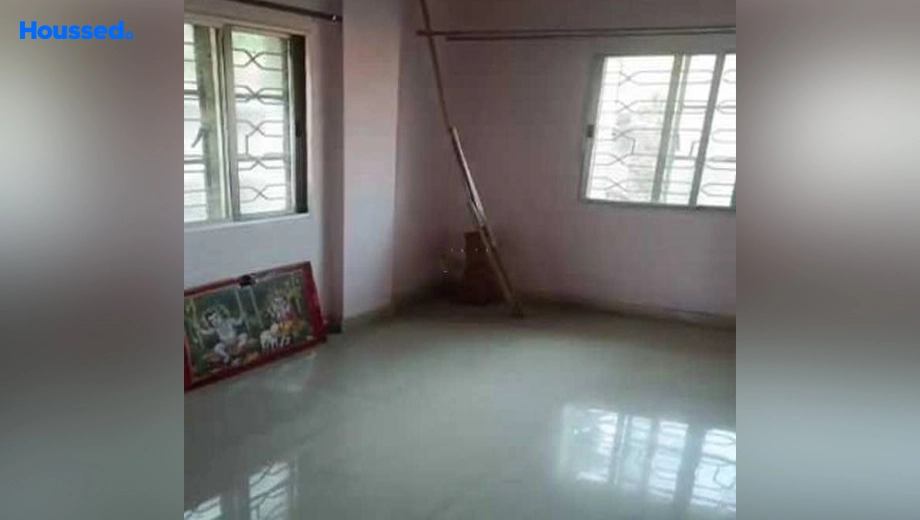 Project Image of 3 BHK Semi-Furnished Flat for Rent in Doranda - Image 136102