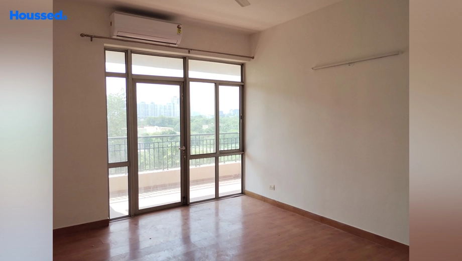 Project Image of 2 BHK Semi-Furnished Flat for Rent in Central Park 2 Bellevue, Sector 48 - Image 136088