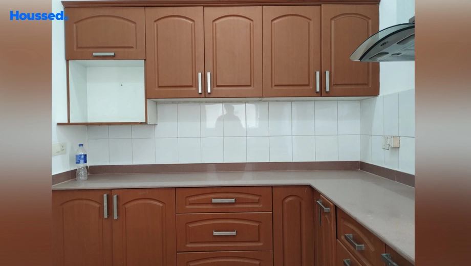 Project Image of 2 BHK Semi-Furnished Flat for Rent in Central Park 2 Bellevue, Sector 48 - Image 136093