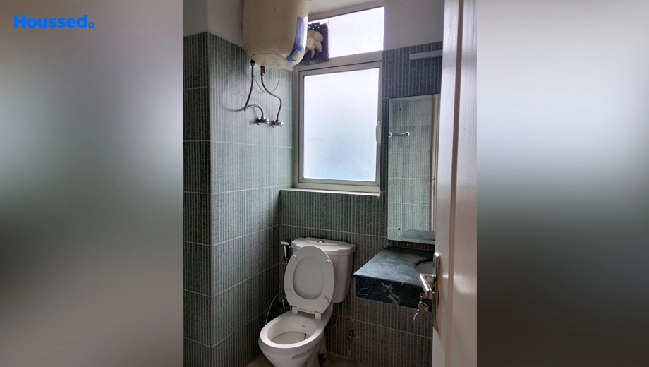 Project Image of 2 BHK Semi-Furnished Flat for Rent in Central Park 2 Bellevue, Sector 48 - Image 136094