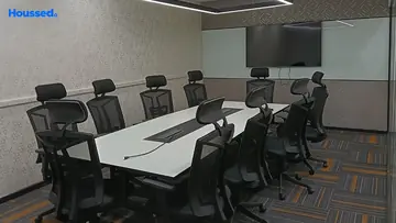 Project Image of Commercial Office Space for Rent in Hitech City, Hyderabad - Image 136089