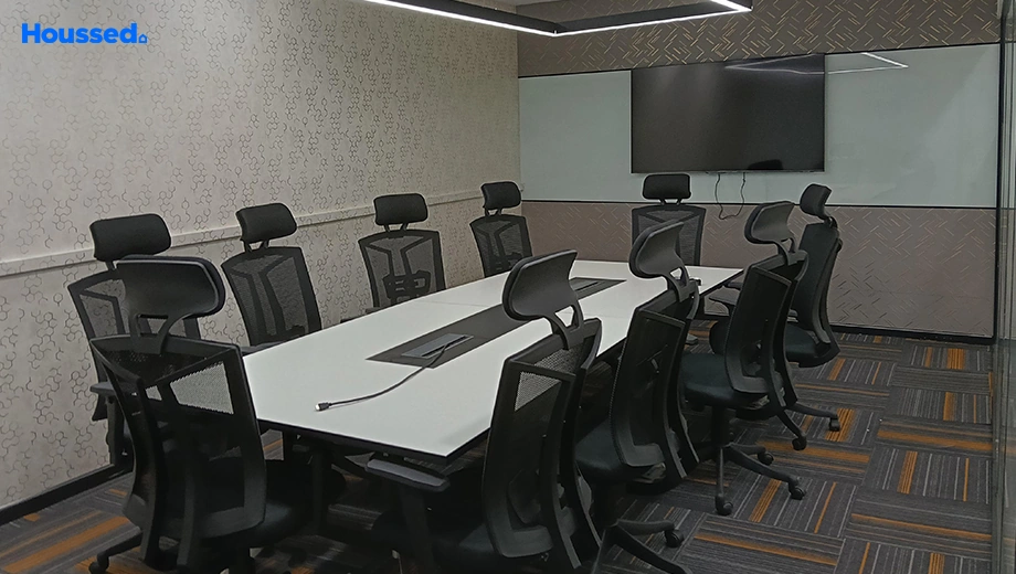 Project Image of Office Space for Rent in Hitech City - Image 136089