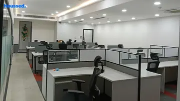 Project Image of Commercial Office Space for Rent in Hitech City, Hyderabad - Image 136091