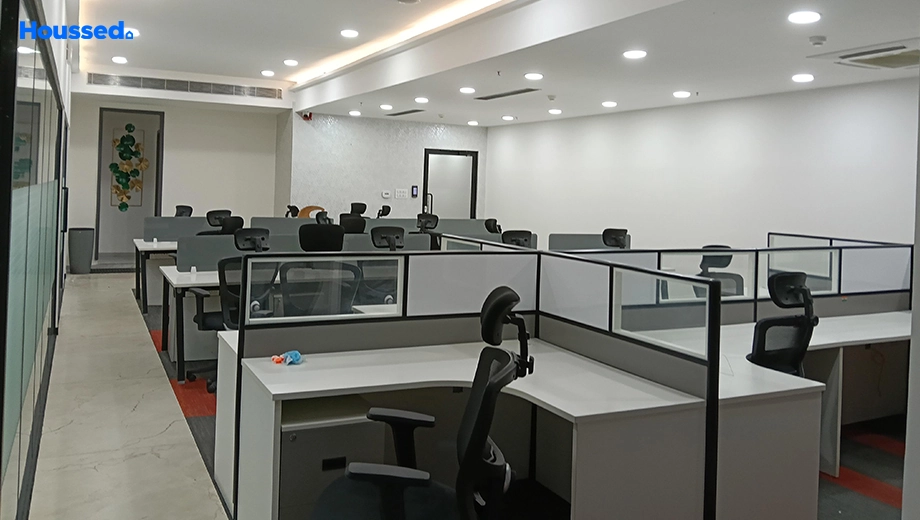 Project Image of Office Space for Rent in Hitech City - Image 136091