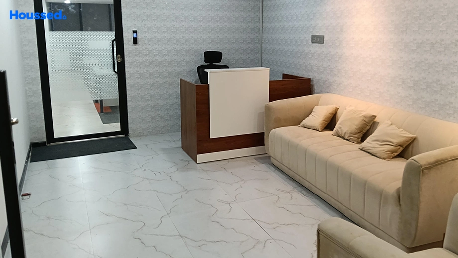 Project Image of Office Space for Rent in Hitech City - Image 136092