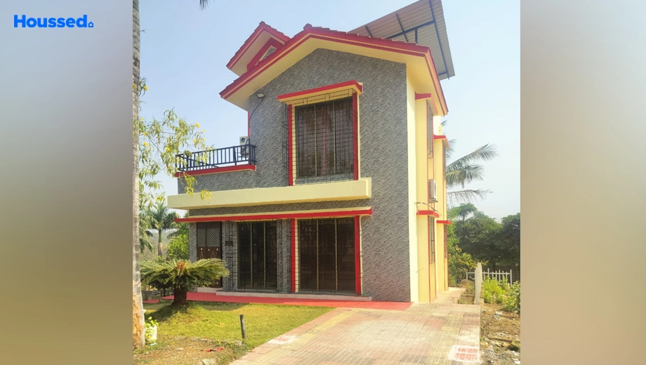 Project Image of 3 BHK House/Villa for Resale in Murbad - Image 136109