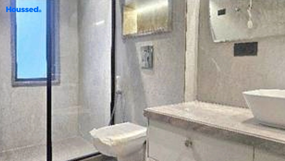 Project Image of 4 BHK Flat for Resale in DLF Phase 2 - Image 136110