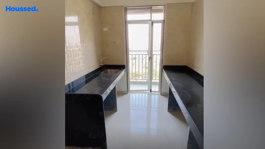 Project Image of 1.5 BHK Flat for Resale in Ajmera One Kalyan, Kalyan West - Image 136117