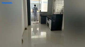 Project Image of 1 BHK Flat for Rent in Kalp Capitol Flora Sargasan, Gandhinagar - Image 136195