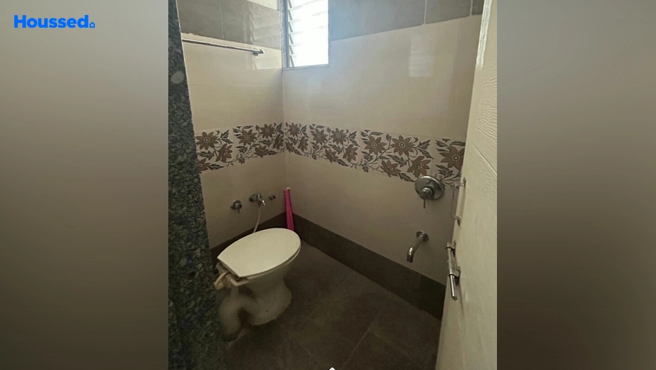 Project Image of 1 BHK Furnished Flat for Rent in Kalp Capitol Flora, Sargasan - Image 136202