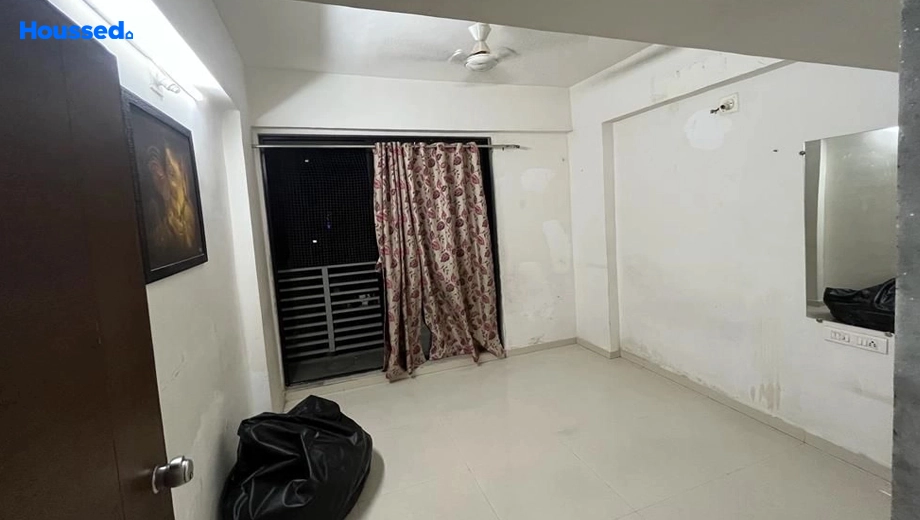 Project Image of 1 BHK Furnished Flat for Rent in Kalp Capitol Flora, Sargasan - Image 136196