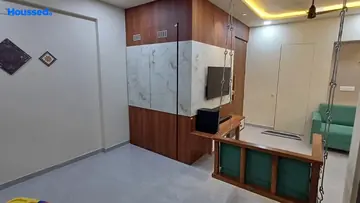 Project Image of 2 BHK Flat for Resale in Dev Aalay Sargasan, Gandhinagar - Image 136205