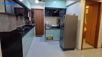 Project Image of 2 BHK Flat for Resale in Dev Aalay Sargasan, Gandhinagar - Image 136208
