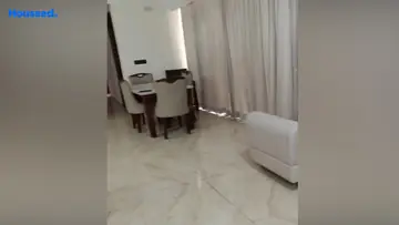 Project Image of 3 BHK Flat for Rent in Arpan Radhe Infinity Kudasan, Gandhinagar - Image 136210