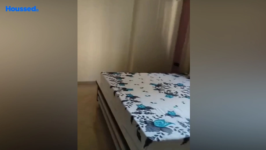 Project Image of 3 BHK Furnished Flat for Rent in Arpan Radhe Infinity, Kudasan - Image 136212