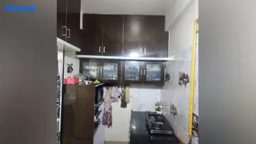 Project Image of 2 BHK Flat for Rent in Shree Rang Nano City Sargasan, Gandhinagar - Image 136215