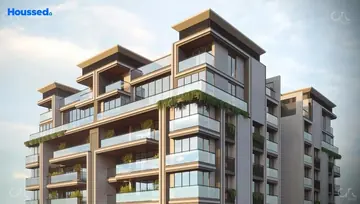 Amenities of 4 BHK Flat for Resale in Science City, Ahmedabad - Image 5235