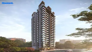 Amenities of 4 BHK Flat for Resale in Science City, Ahmedabad - Image 5237
