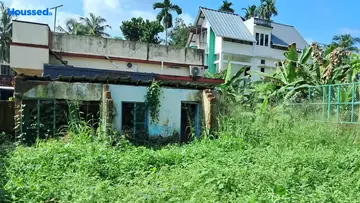 Project Image of Commercial Land for Resale in Kadavanthra, Kochi - Image 136177