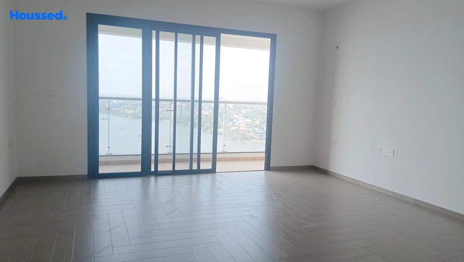 Project Image of 4 BHK Flat for Resale in Marine Drive - Image 136181