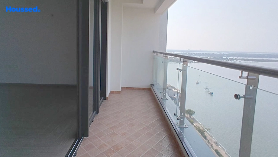 Project Image of 4 BHK Flat for Resale in Marine Drive - Image 136182