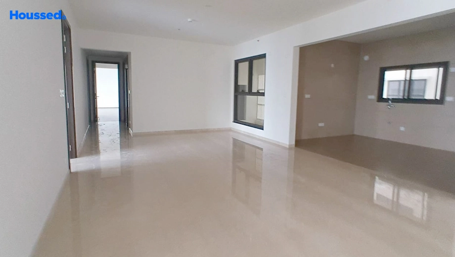 Project Image of 4 BHK Flat for Resale in Marine Drive - Image 136184