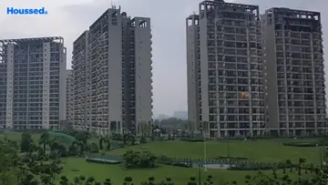 Project Image of 1 BHK Flat for Rent in Sector 48, Gurgaon - Image 136178