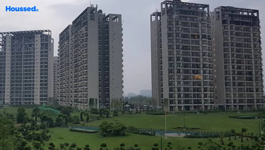 Project Image of 1 BHK Furnished Flat for Rent in Sector 48 - Image 136178