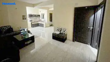 Project Image of 2 BHK Flat for Rent in Assotech Hills Sector 1 Morabadi, Ranchi - Image 136188