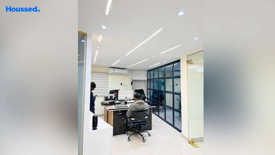 Project Image of Office Space for Rent in Hinoo - Image 136190
