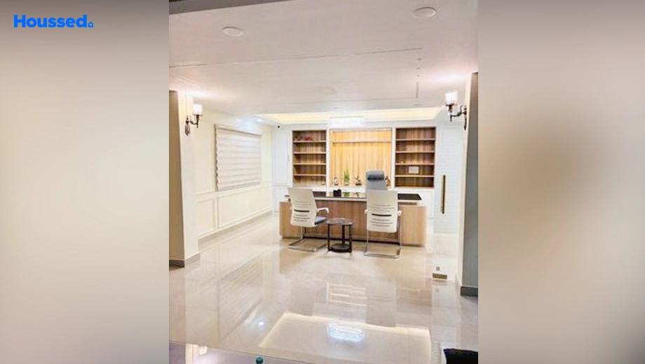 Project Image of Office Space for Rent in Hinoo - Image 136191